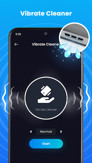 Speaker Cleaner - Eject Water Screenshot 3