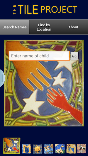 Mott Tiles Screenshot 0