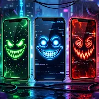 Silly Smile Face Wallpapers HD