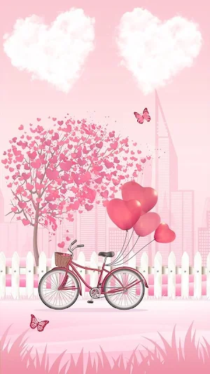 Bicycle Wallpapers Screenshot 0