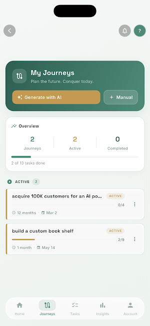 Zamo - Live Purposefully! Screenshot 3