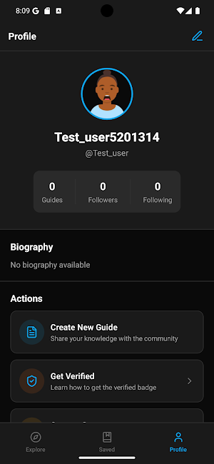 UE5 Dev Hub - Guides for UE5 Screenshot 3