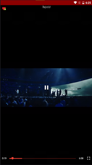 HillSong Worship Screenshot 3