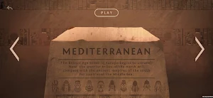 Ozymandias Screenshot 2