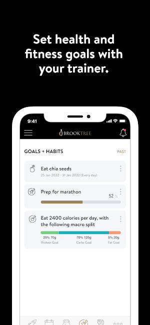 Brooktree Consulting Screenshot 3