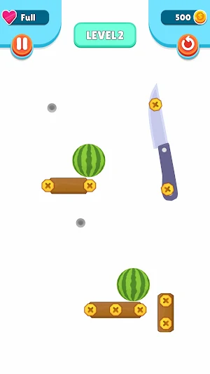 Unscrew Things! Screenshot 1