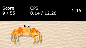 Catch Crabs Screenshot 3