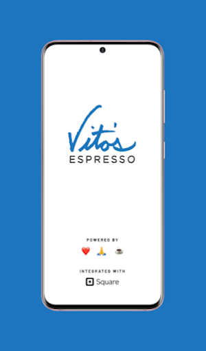 Vitto's Espresso Screenshot 0
