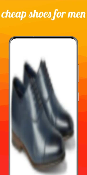 shoes for men Screenshot 2
