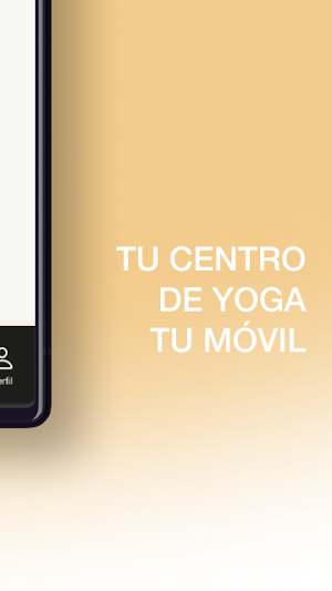 YogaOne Screenshot 3