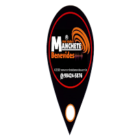 MANCHETE BENEVIDES