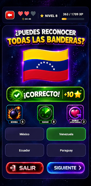 Adivina Esto Screenshot 2