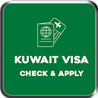 Kuwait Visa Check and Apply