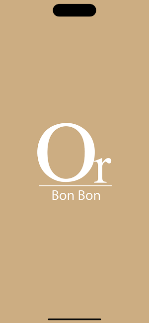 or bon bon Screenshot 0