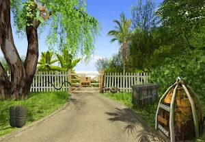Escape Games Mystery Escapade Screenshot 2