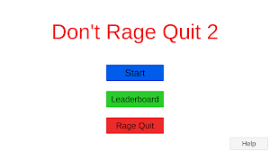 Don't Rage Quit 2 Screenshot 0