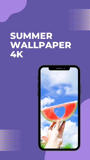 Summer Wallpaper 4k Screenshot 3