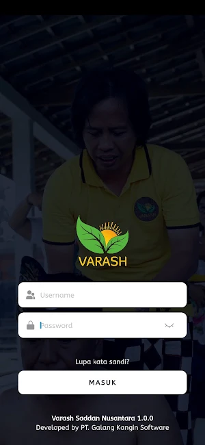 Varash Apps Screenshot 0