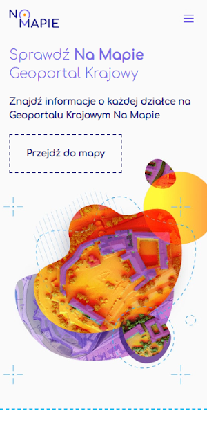 Geoportal Krajowy Na Mapie Screenshot 0