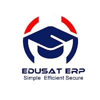 Edusat ERP