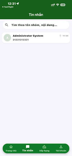 KIOT Timer Screenshot 2