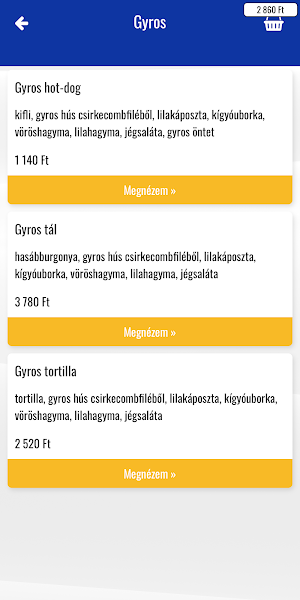 Belly Burger Screenshot 3