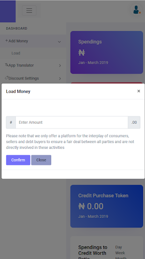 Ribater Screenshot 1