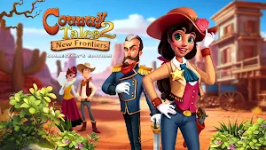 Country Tales 2: Frontiers Screenshot 0