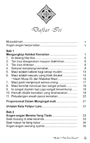 Andai Si Mati Bisa Bicara Screenshot 1