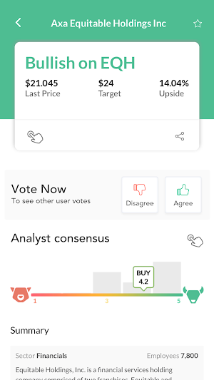 Funl Analyst Ideas Screenshot 2