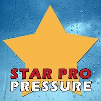 Star Pro Pressure