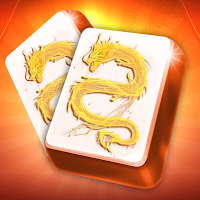 Mahjong Wordy Pics