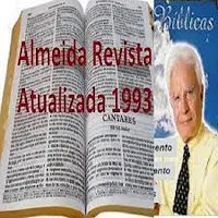 BIBLIA EM PORTUGUÊS  FALADA