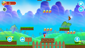 dream quest Screenshot 3
