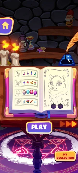 Magic Story Screenshot 2