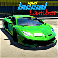 Mod Bussid Lambor