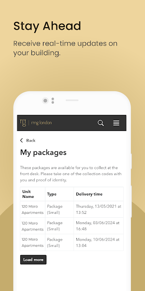 RMG Package & Key Screenshot 1