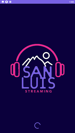 San Luis Streaming Screenshot 0
