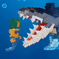 Craft n Building: Undersea