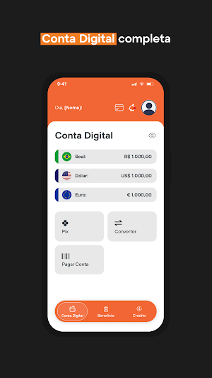 Zamix Benefícios Screenshot 3