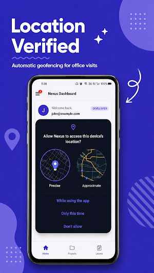 Nexus Screenshot 2