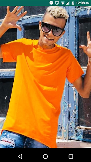 Essam Saasa Wallpaper Screenshot 2