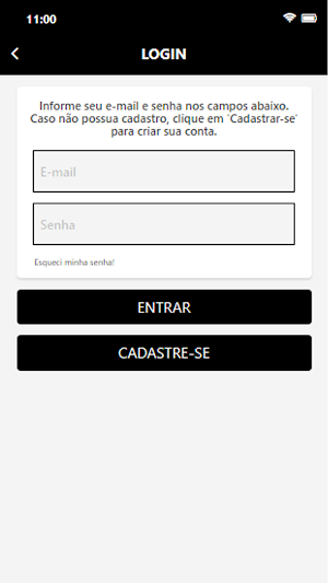 Barbearia República da Mata Screenshot 2