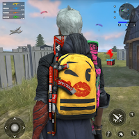 Gun Game FPS Shooting Games 3D