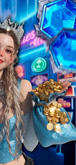 Ice casino Screenshot 3
