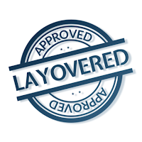 Layovered