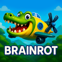 Italian Brainrot: Quiz & Wiki