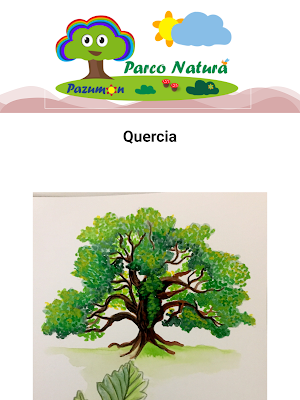 Parco Natura Pazumon Screenshot 3
