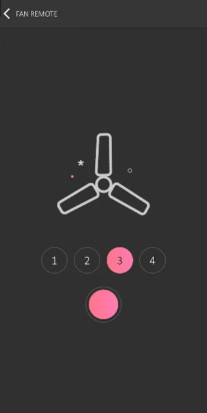 Whyte - Intelligent Homes Screenshot 2