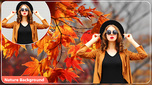 Auto Background Eraser Remover Screenshot 1